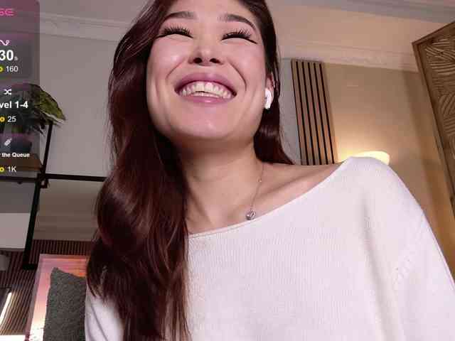 AizaXO Sex Cam Show