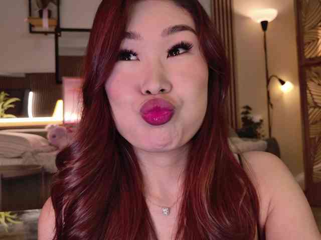 AizaXO webcam