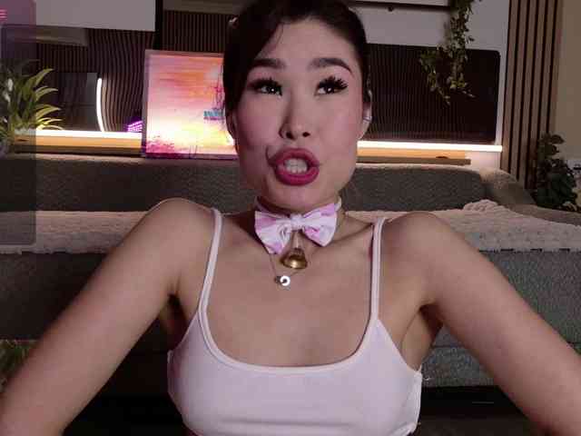 AizaXO webcam