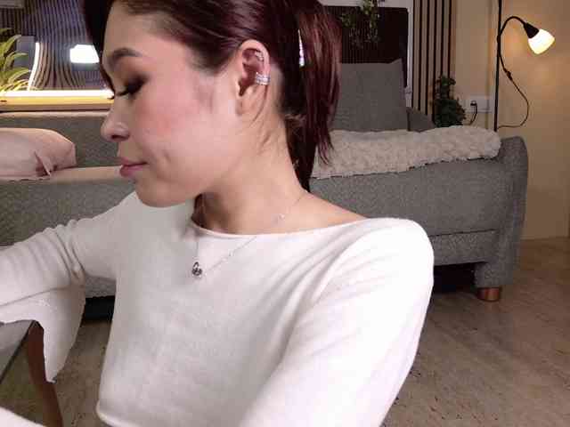 AizaXO webcam