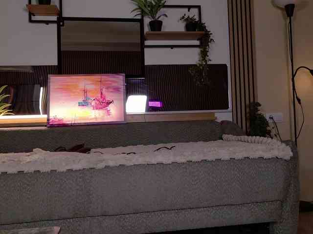 AizaXO webcam