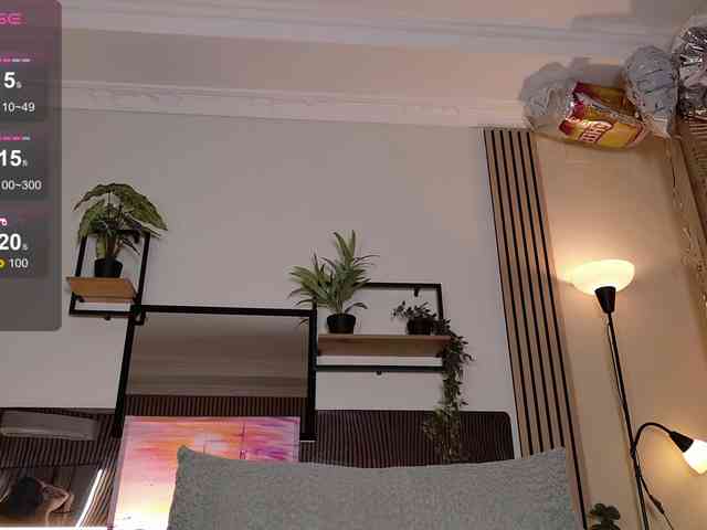 AizaXO webcam