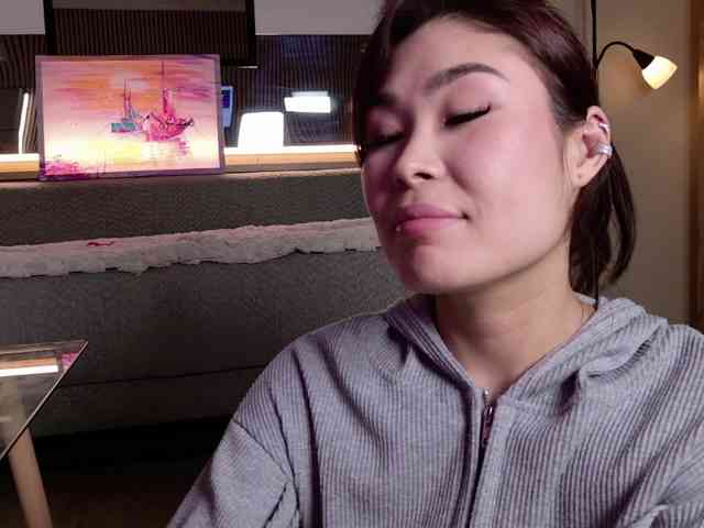 AizaXO webcam