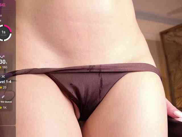 AizaXO Sex Cam Show