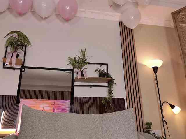 AizaXO webcam