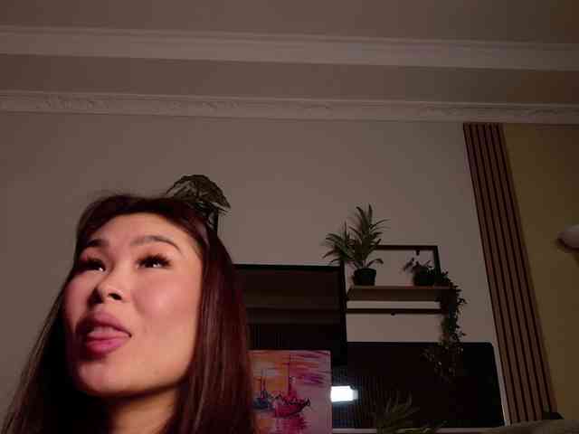 AizaXO webcam