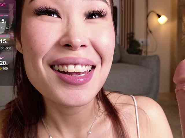 AizaXO Sex Cam Show