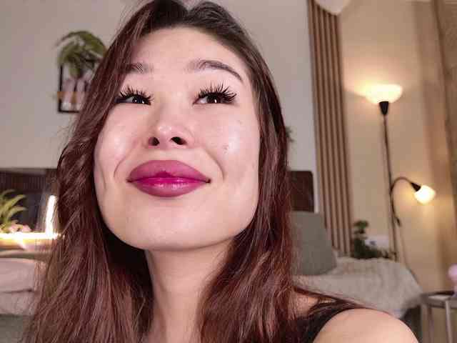 AizaXO webcam