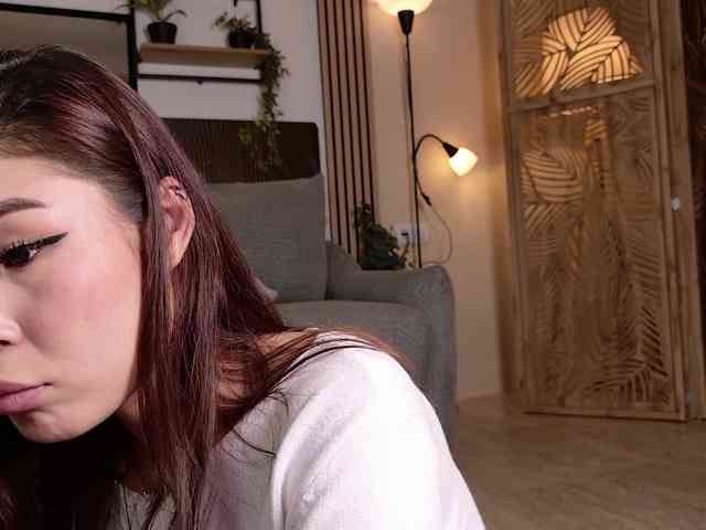 AizaXO Sex Cam Show