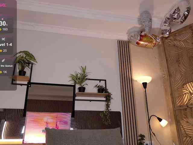 AizaXO webcam