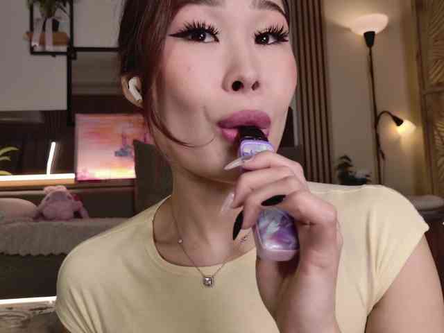 AizaXO webcam