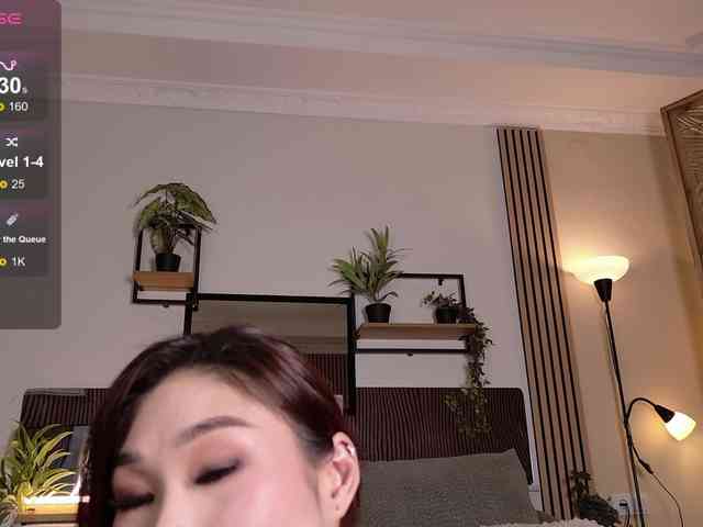 AizaXO webcam