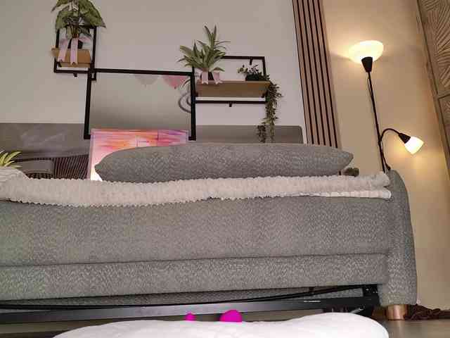 AizaXO webcam