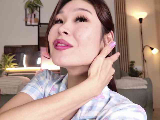 AizaXO webcam