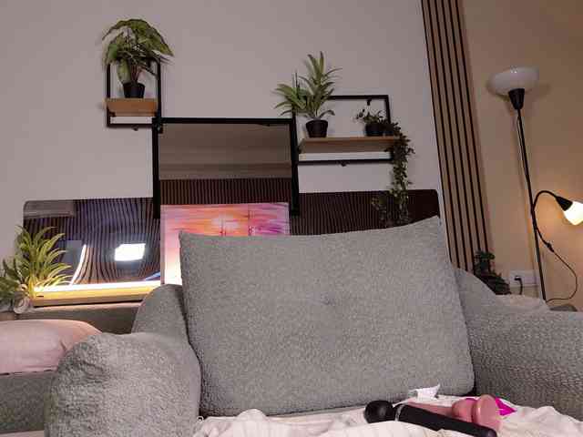 AizaXO webcam