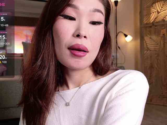 AizaXO Sex Cam Show