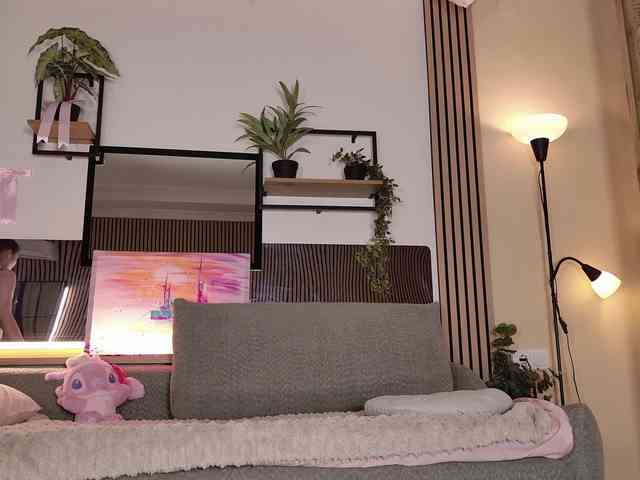 AizaXO webcam