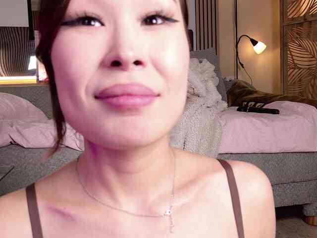 AizaXO Sex Cam Show