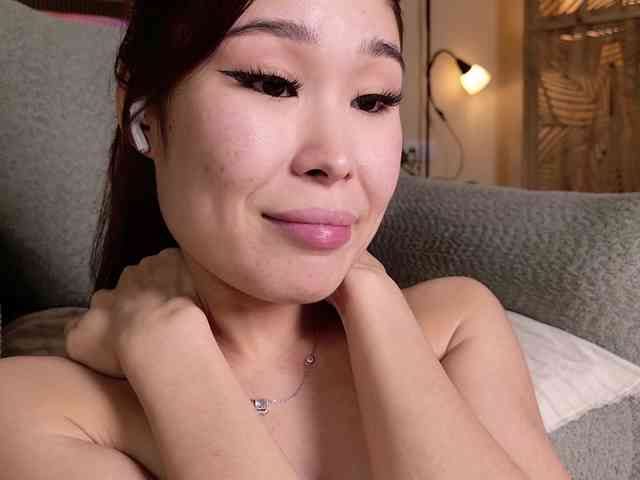 AizaXO Sex Cam Show