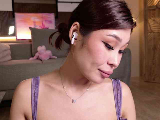 AizaXO webcam