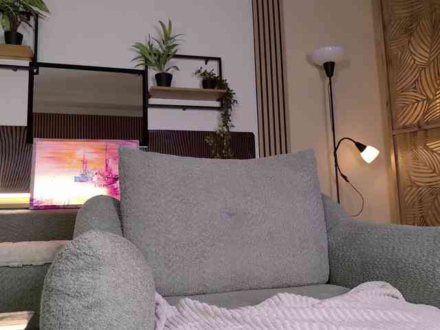 AizaXO webcam