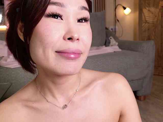 AizaXO Sex Cam Show