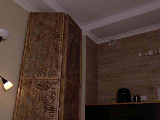 AizaXO webcam