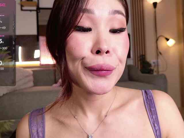 AizaXO Sex Cam Show