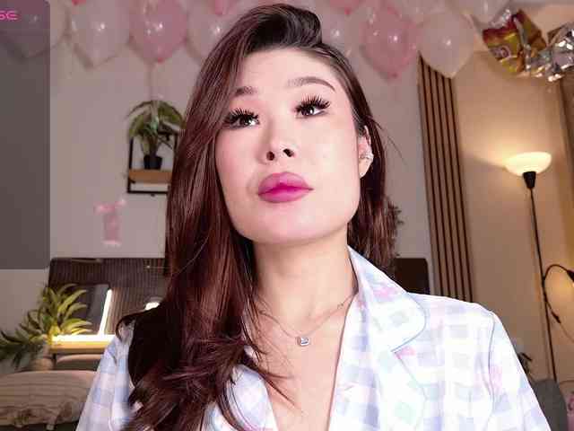 AizaXO webcam