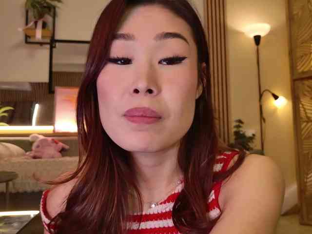 AizaXO webcam