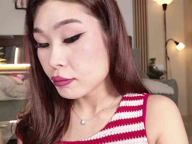 AizaXO webcam