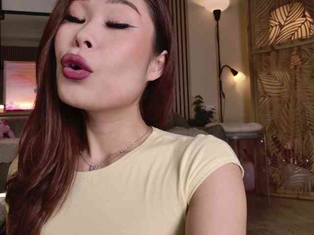 AizaXO webcam