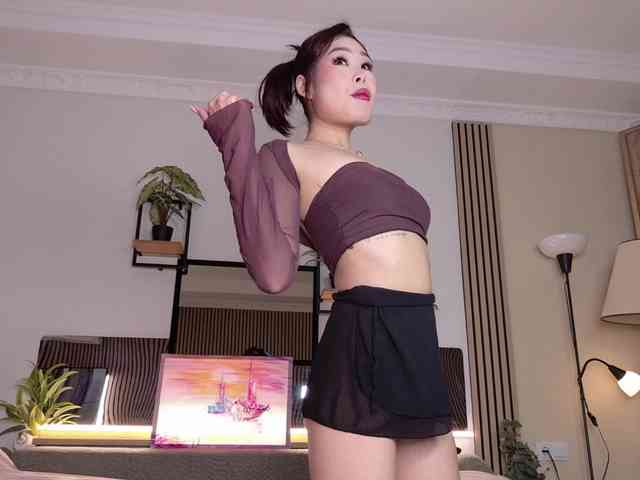 AizaXO webcam