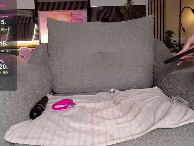 AizaXO webcam