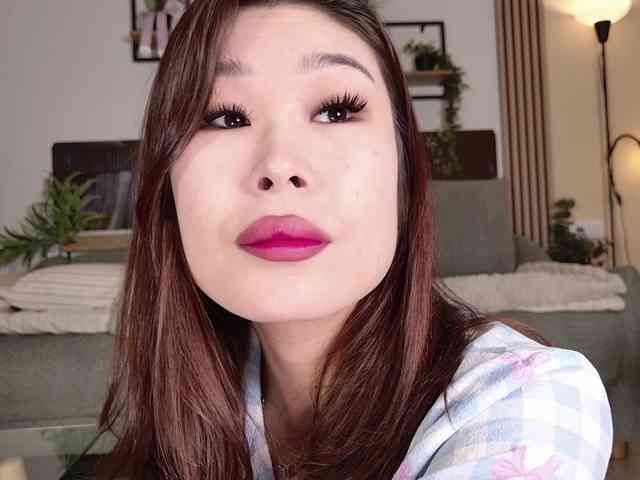 AizaXO webcam