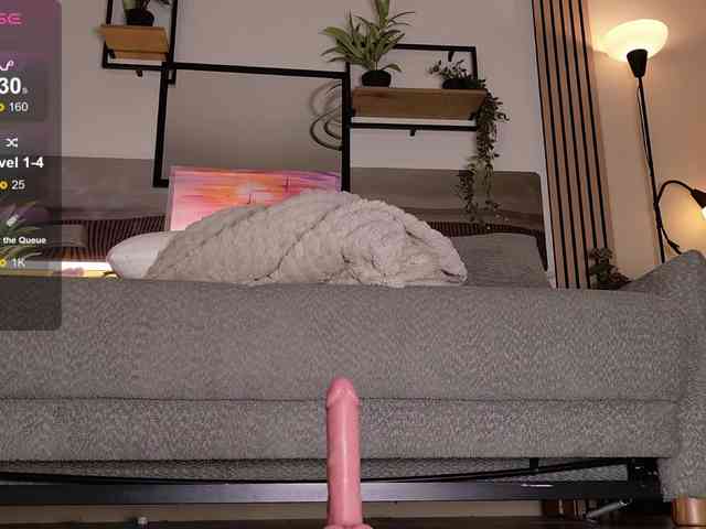 AizaXO Sex Cam Show
