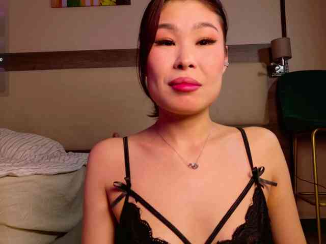 AizaXO webcam
