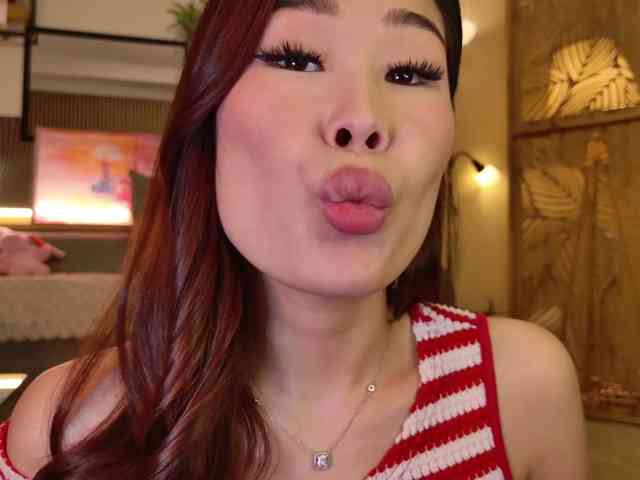 AizaXO webcam