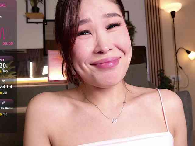 AizaXO Sex Cam Show