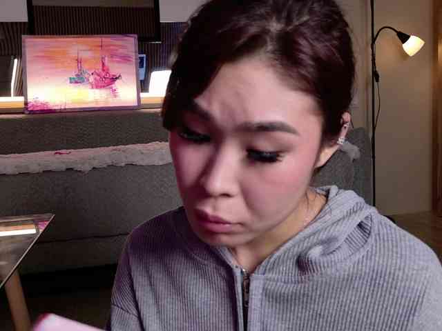 AizaXO webcam