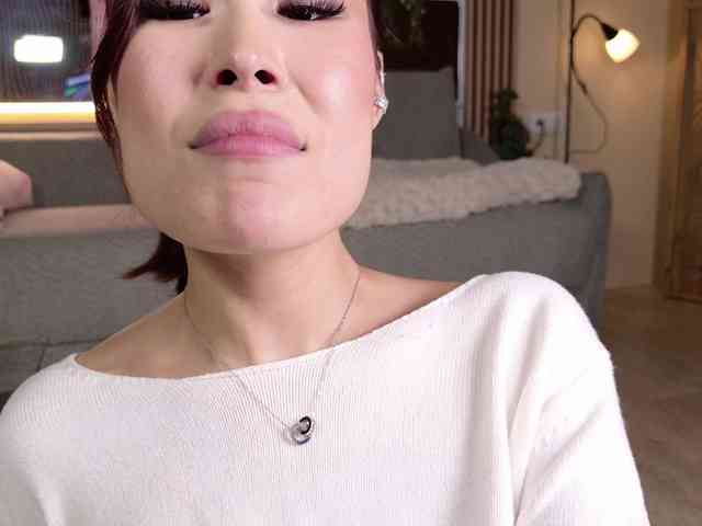 AizaXO webcam