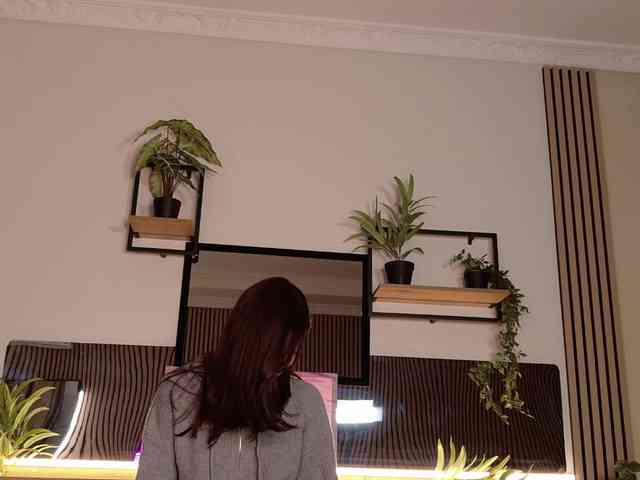 AizaXO webcam