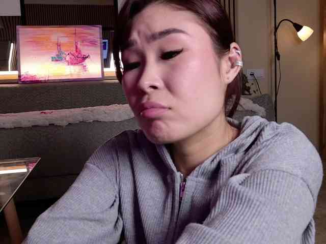 AizaXO webcam