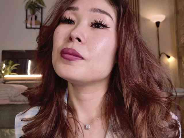AizaXO webcam