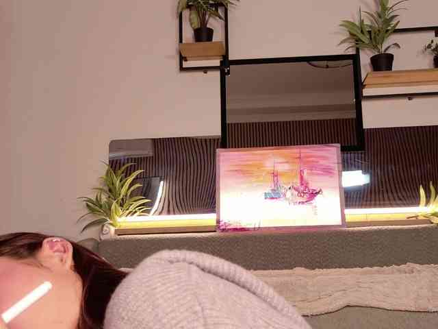 AizaXO webcam