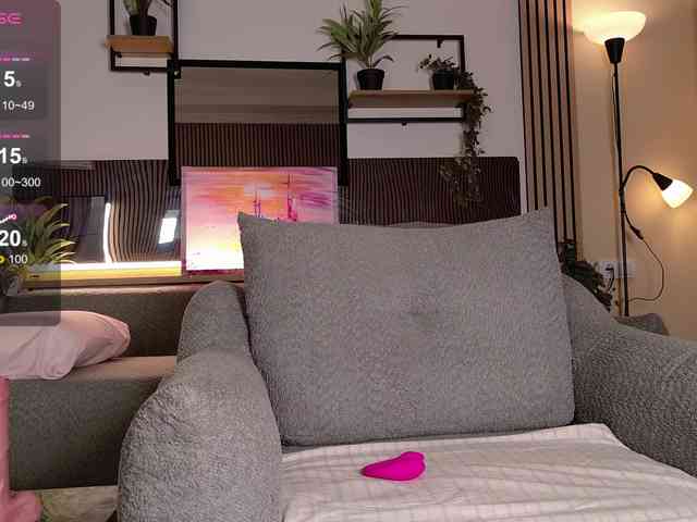 AizaXO Sex Cam Show