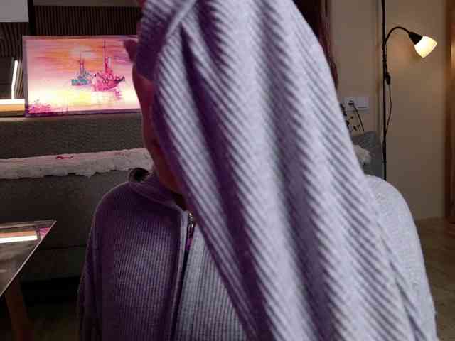 AizaXO webcam
