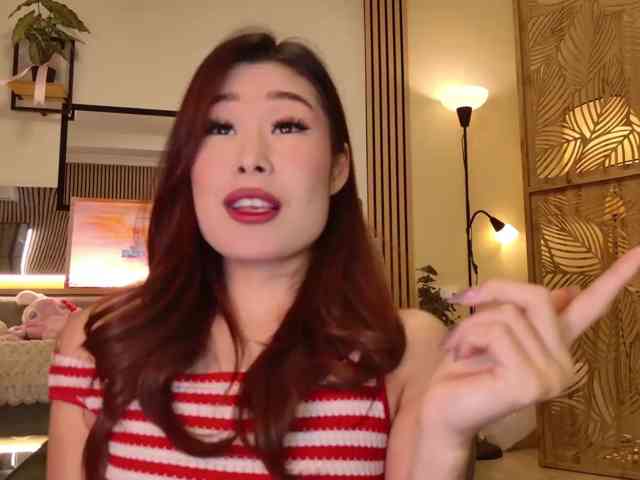 AizaXO webcam