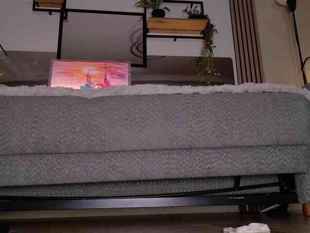 AizaXO webcam