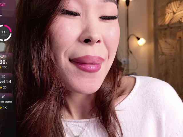 AizaXO webcam